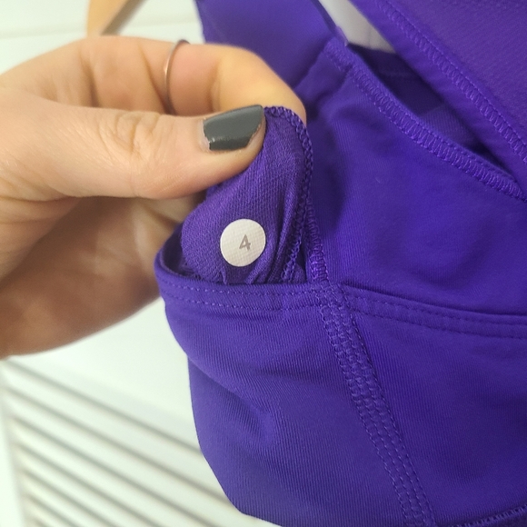 Lululemon Tank Top - Picture 11 of 11